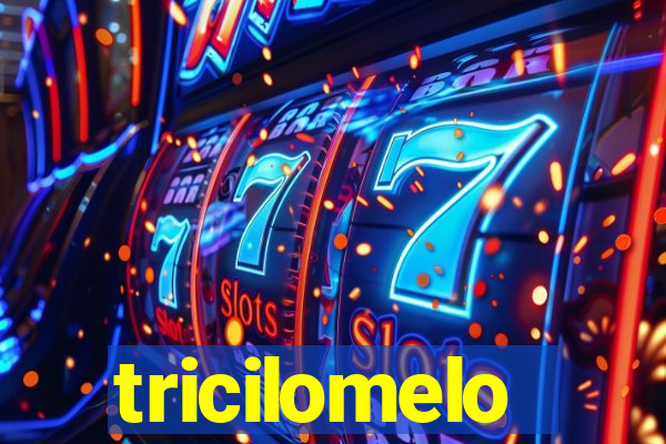 tricilomelo brincadeira letra